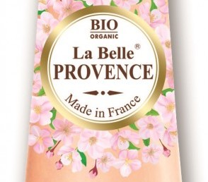 Крем для рук с миндалем La belle Provence 30 мл