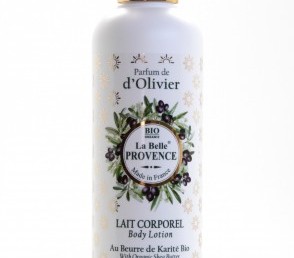 Молочко для тела La belle Provence с оливой 250 мл