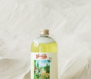 Жидкое мыло вербена 1 л_1. vivacite.ru